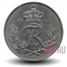 25 ore 1954 года - Фредерик IX - Дания