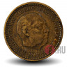 1 песета 1949 года - Испания - Франсиско Франко
