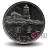 1 патака 2007 года - Макао - Маяк Гия