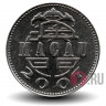 1 патака 2007 года - Макао - Маяк Гия