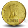 5 рупий 2016 года - Индия - "°" - Noida