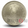 5 песо 2014 года - 70-летие сражения в заливе Лейте 1944-2014 - Филиппины