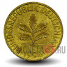 10 пфеннигов 1996 года - ФРГ - G
