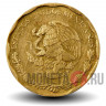 50 сентаво 2001 года - Мексика
