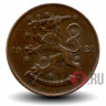 5 пенни 1920 года - Финляндия