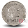 10 рапенов 1990 года - Швейцария