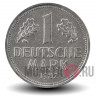 1 марка 1982 года - ФРГ - D
