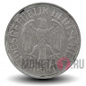 1 марка 1982 года - ФРГ - D