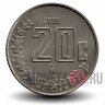 20 сентаво 2009 года - Мексика