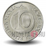 10 толаров 2004 года - Лошадь - Словения