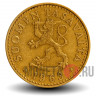 20 пенни 1963 года - Финляндия