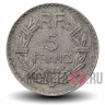 5 франков 1950 года - Франция (закрытая 9)