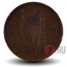 1 penny - Ireland 1941 - Один пенни, Ирландия