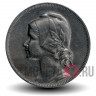4 сентаво 1917 года - Португалия