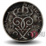 1 ore 1950 года - Швеция - Густав V (Железо)