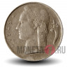 5 франков 1949 года - Бельгия - Бодуэн I - BELGIE
