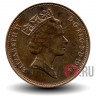 2 пенса 1994 года - Великобритания - Elizabeth II