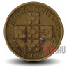 10 сентаво 1967 года - Португалия
