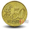 50 евроцентов 1999 года - Франция