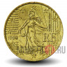 50 евроцентов 1999 года - Франция