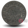25 Cents 1943 год - Оккупация WWII