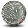 5 сентаво 1997 года - Бразилия