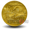 2 злотых 2005 года - Влоцлавек - Город Wloclawek