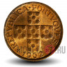 20 сентаво 1962 года - Португалия