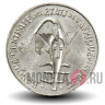 50 франков КФА BCEAO 1990 года - Западно-Африканские штаты