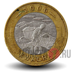 10 квача 2006 года - Малави