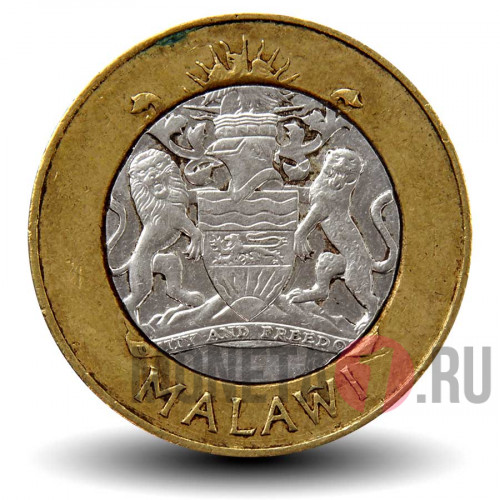 10 квача 2006 года - Малави