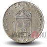 1 крона 1978 года - Швеция - Карл XVI Густав