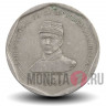 25 песо 2008 года - Доминикана