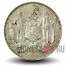 1 цент 1938 года - Северное Борнео - Британский протекторат