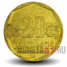 20 сентимо 2013 года - Перу