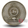 1 рупия 1982 года - Шри-Ланка