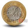 500 йен - Префектура Акита - 2011 год - Япония