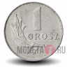 1 грош 1949 года - Польша