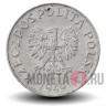 1 грош 1949 года - Польша