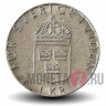 1 крона 1983 года - Швеция - Карл XVI Густав