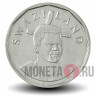 50 центов 2011 года - Свазиленд