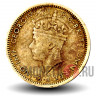 6 пенсов 1940 года - Британская Западная Африка - George VI