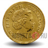 1 Pound 2005 года - Остров Джерси