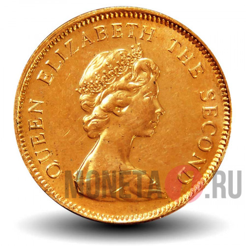 1 пенни 1998 года - Фолклендские острова - Пингвины