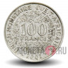 100 франков КФА BCEAO 2001 года - Западно-Африканские штаты