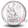 10 геллеров 1983 года - Чехословакия