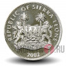 1 доллар 2002 года - Титаник - Сьерра-Леоне
