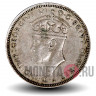 3 пенса 1940 года - KN - Британская Западная Африка - George VI