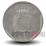 5 центов 1991 года - Мальта - Мальтийский пресноводный краб