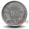 10 рапен 1968 года - Швейцария